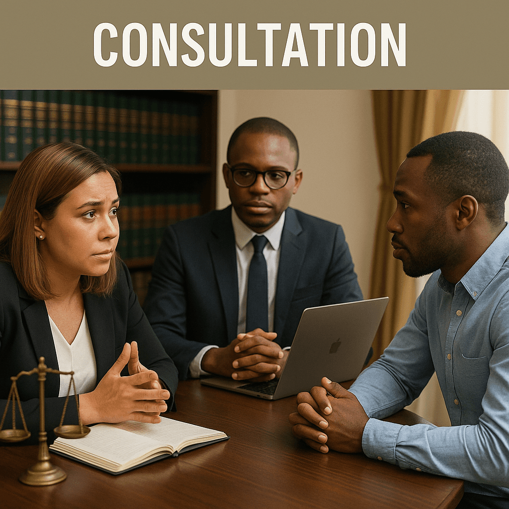 Consultation